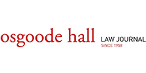 Law Journal Logo