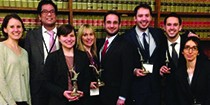 Willms & Shier Environmental Law Moot