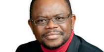 Professor Obiora Okafor