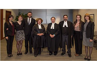 Wilson Moot 2016