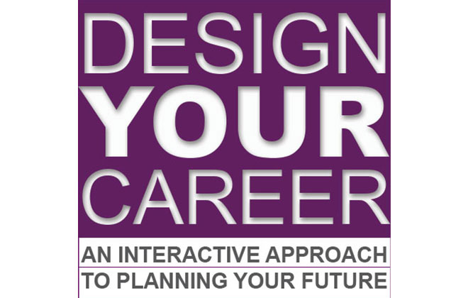 Design Your Career_Newsroom