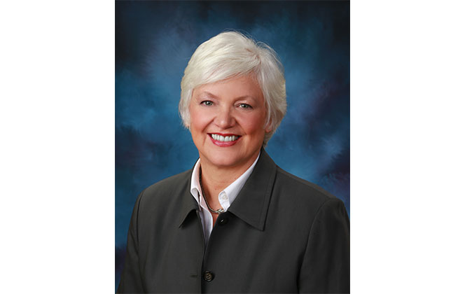 Professor Cynthia Williams