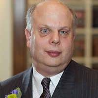 David Lepfosky