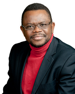 Obiora Chinedu Okafor photo