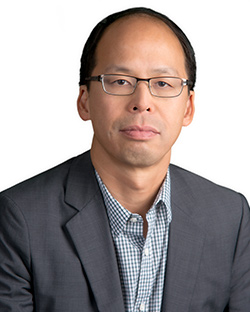 Robert S. Wai photo