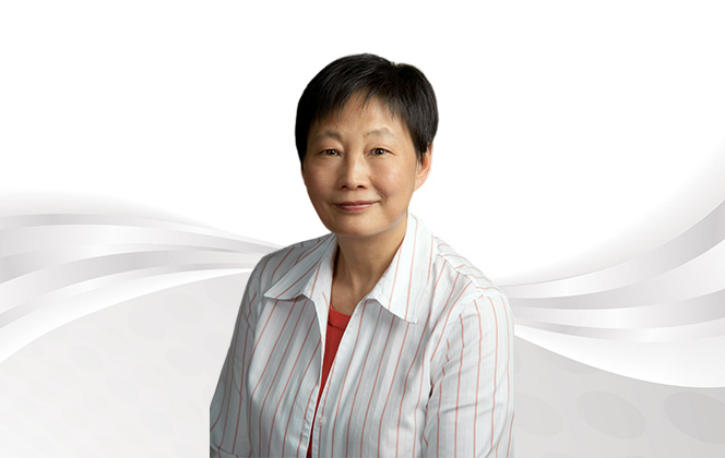 Jinyan Li