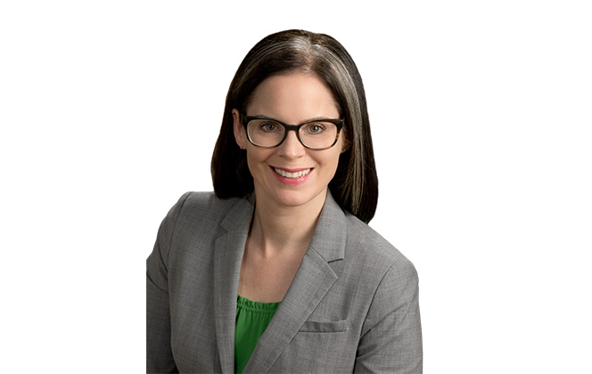 Karen Drake