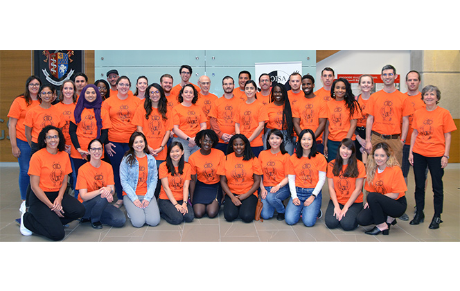 Orange Shirt Day