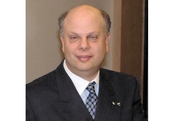 David Lepofsky