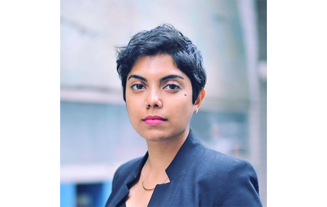 Fathima Cader