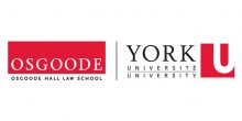 Osgoode York Logo
