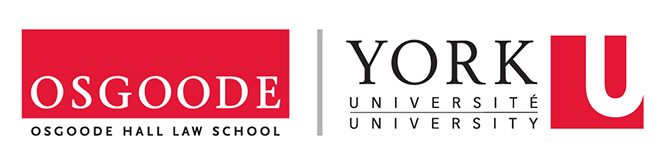 Osgoode York Logo