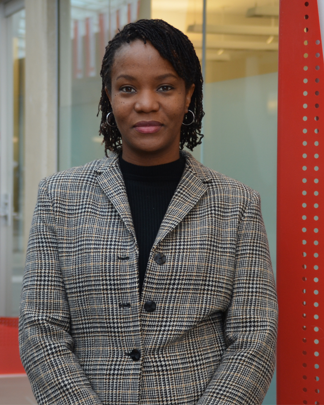 Adaora Nwajiaku photo