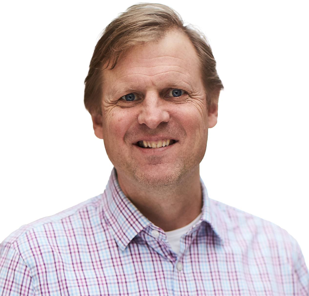 Trevor C. W. Farrow photo