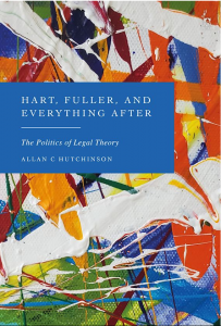 The Politics of Legal Theory