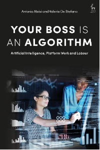 Your Boss is an Algorithm