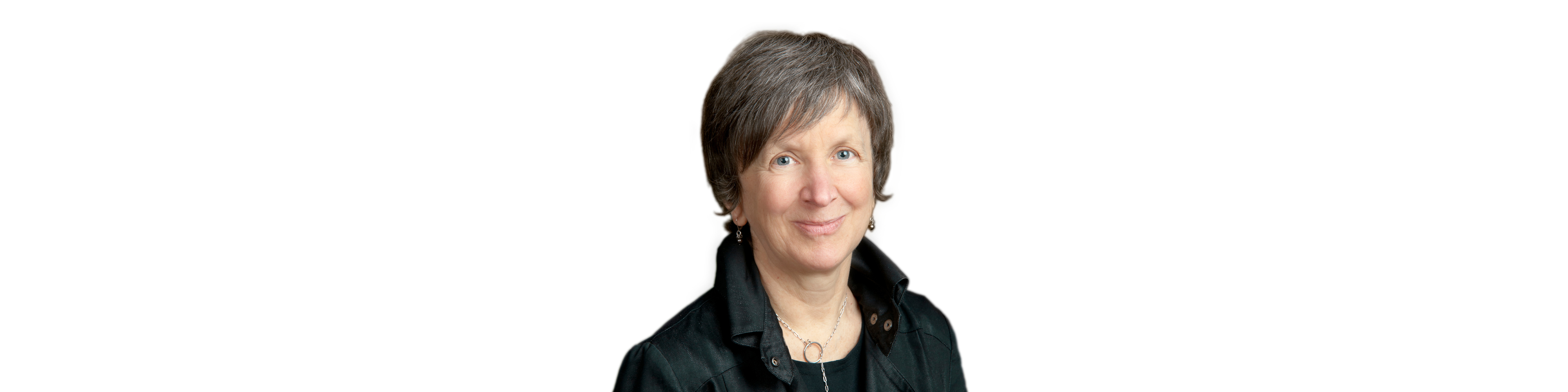 Headshot photo of Professor Janet Mosher