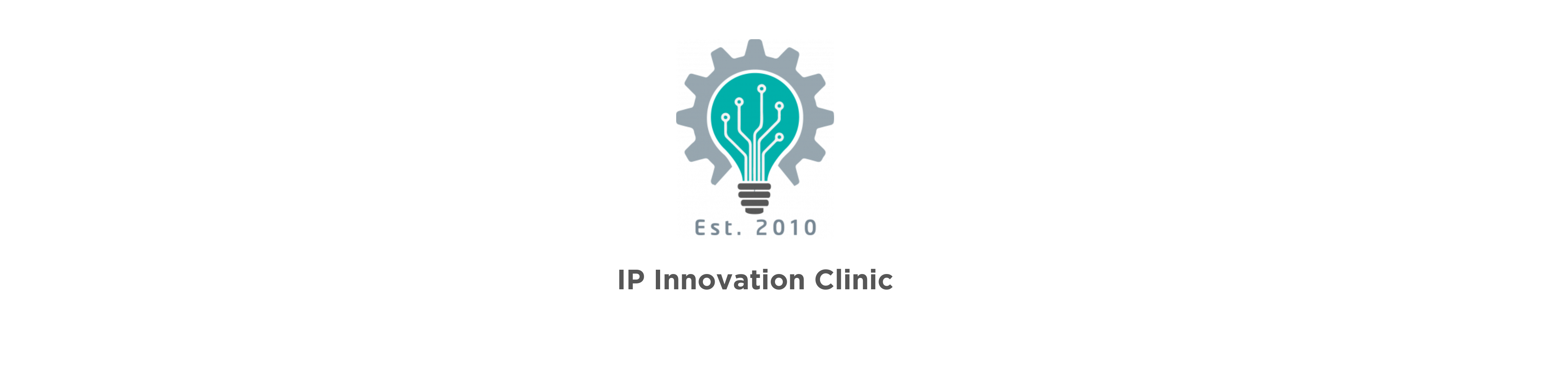 IP Innovation Clinic logo