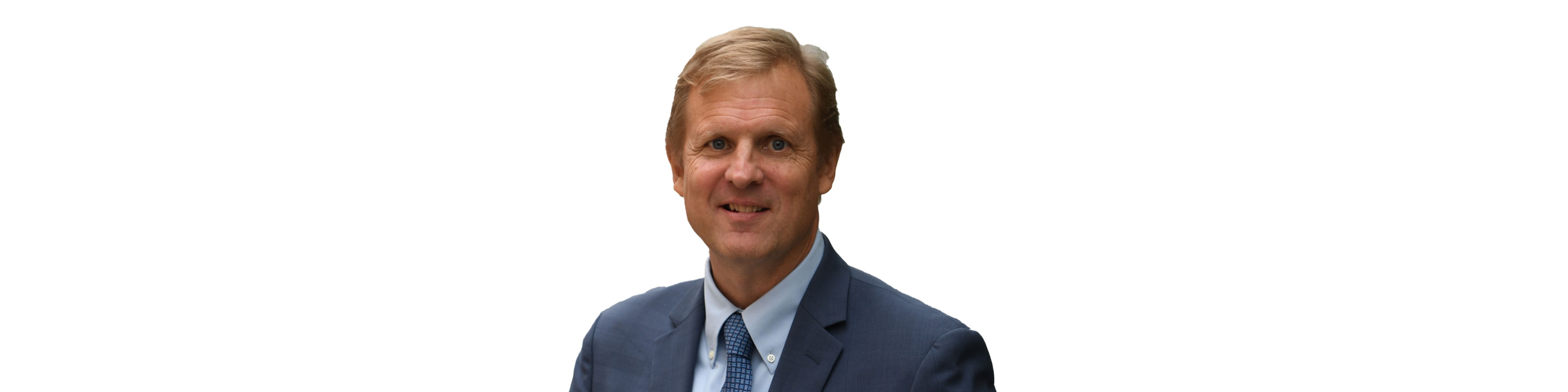 Headshot photo of Osgoode Hall Law School Dean Trevor Farrow