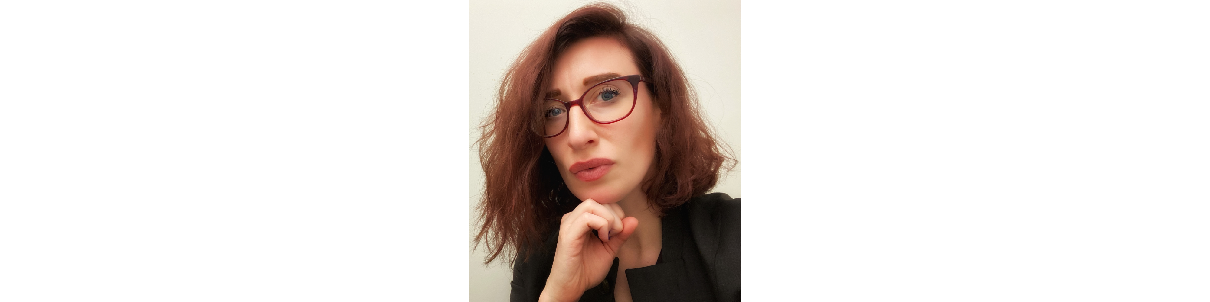 PhD candidate Zoe M. Savitsky