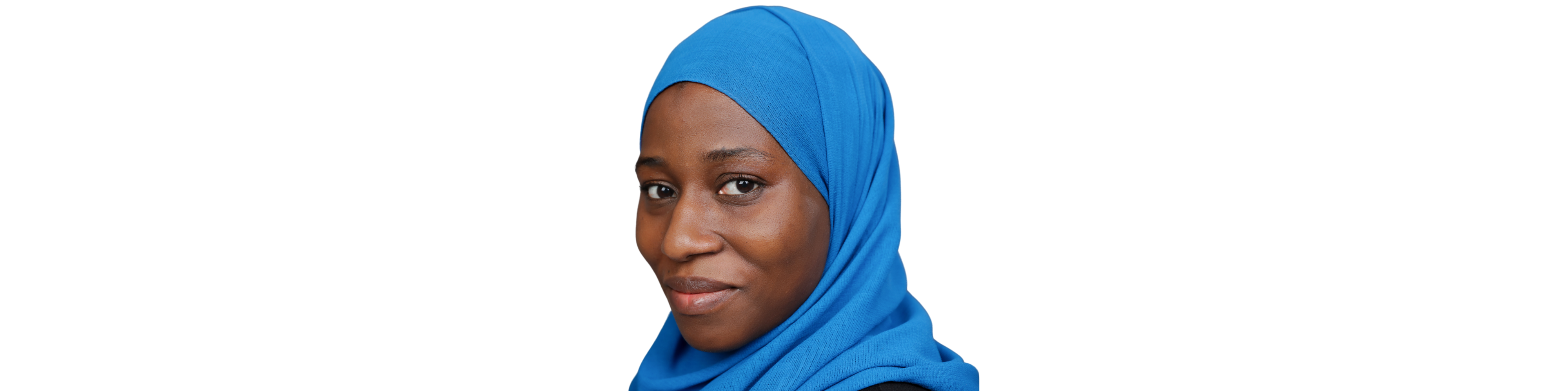 Professor Rabiat Akande