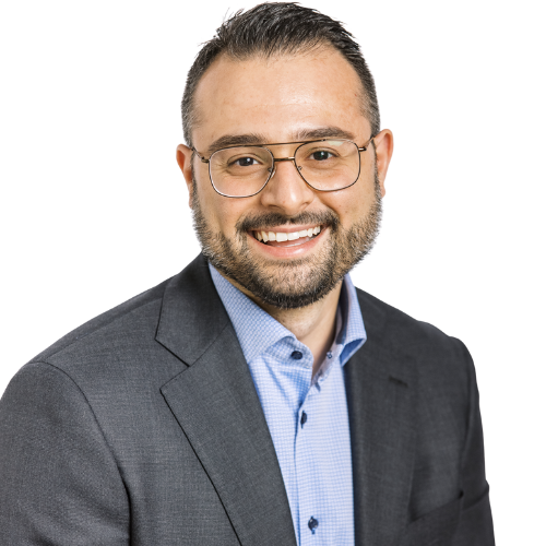 Anthony Sangiuliano photo